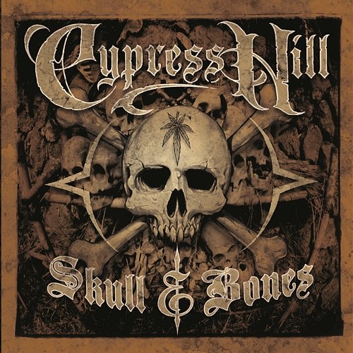 Skull & Bones Cypress Hill