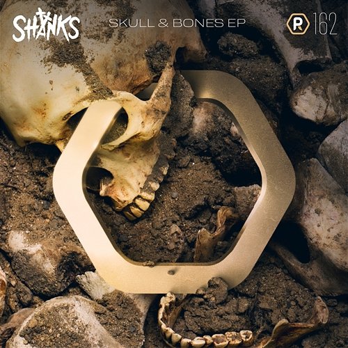 Skull & Bones EP Shanks