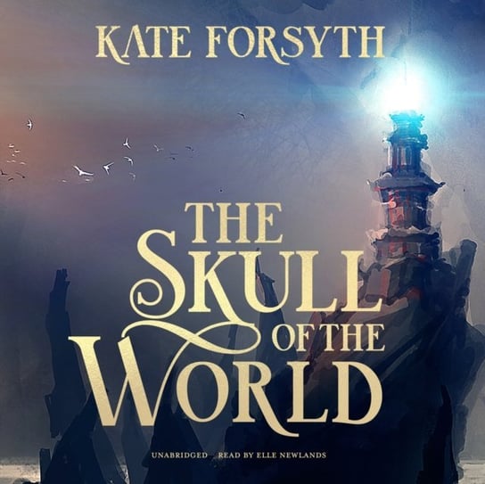 Skull of the World Forsyth Kate