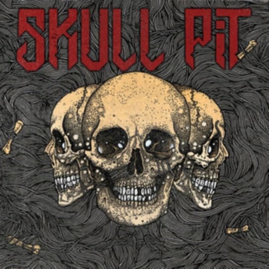 Skull Pit (Limited Edition) Skull Pit