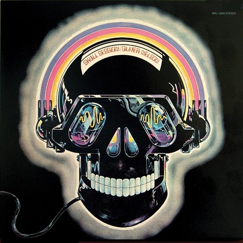 Skull Session Oliver Nelson
