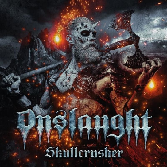 Skullcrusher Onslaught