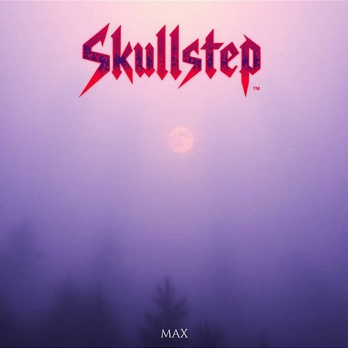 Skullstep Max