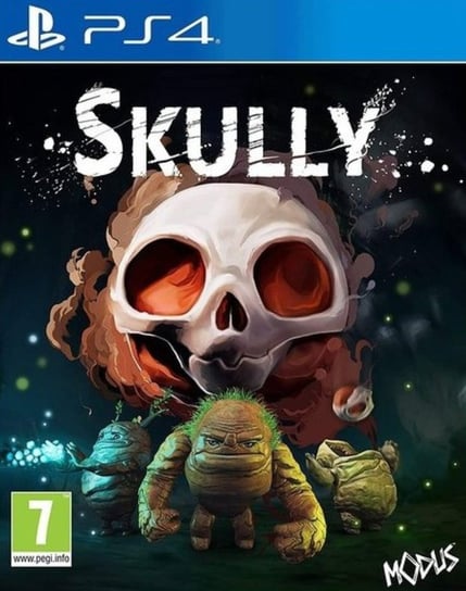Skully Finish Line Games
