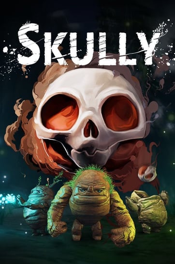 Skully, Klucz Steam, PC Plug In Digital