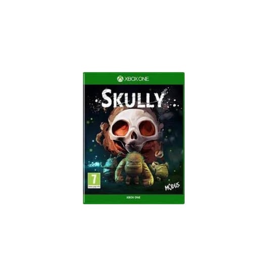 Skully, Xbox One Inny producent