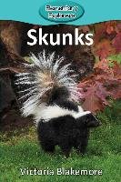 Skunks Blakemore Victoria