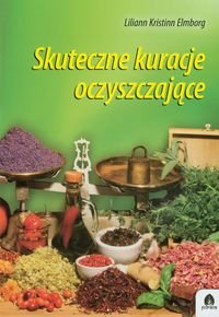 Skuteczne kuracje oczyszczające Elmborg Liliann K.