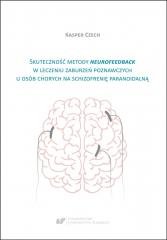 Skuteczność metody neurofeedback w leczeniu... Wydawnictwo Uniwersytetu Śląskiego