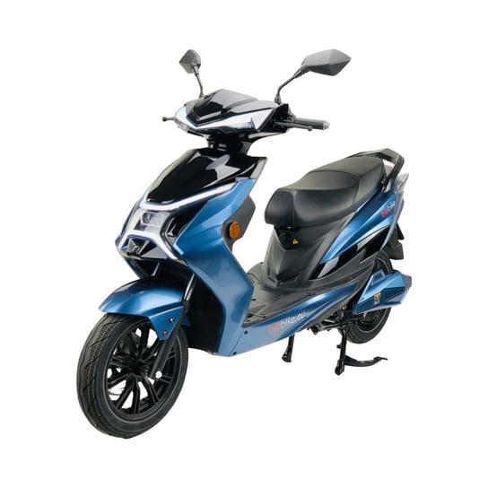 Skuter Elektryczny Bili Bike X1 2020W -Niebieski Bili Bike