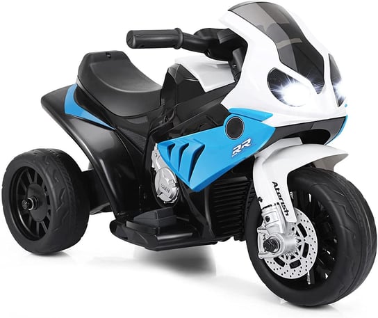 Skuter motor dla dzieci elektryczny motor BMW Anagre