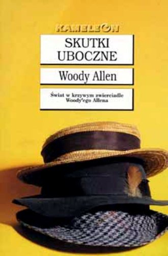 Skutki uboczne Allen Woody
