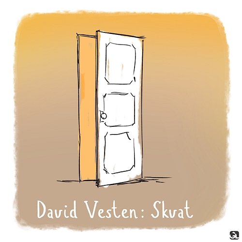 Skvat David Vesten