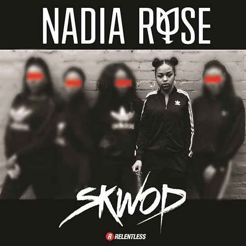 Skwod Nadia Rose