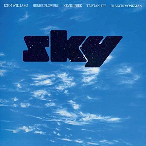 Sky 1, płyta winylowa Sky