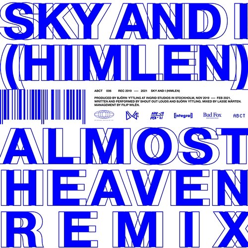 Sky And I (Himlen) Shout Out Louds