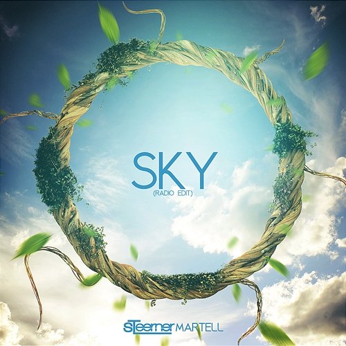 Sky Steerner feat. Martell