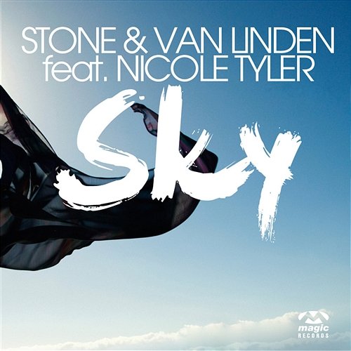 Sky Stone & Van Linden feat. Nicole Tyler