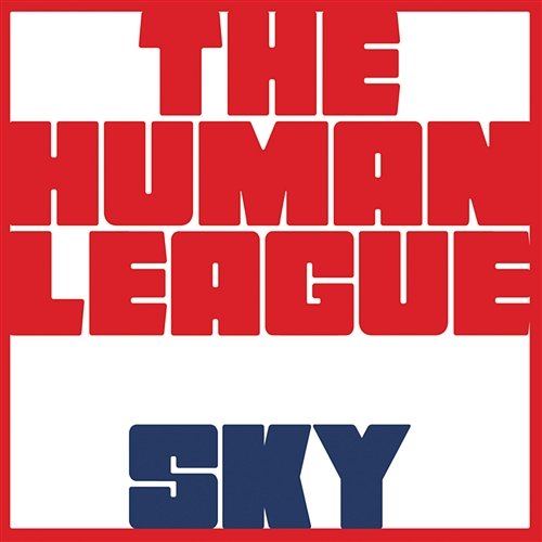 Sky The Human League