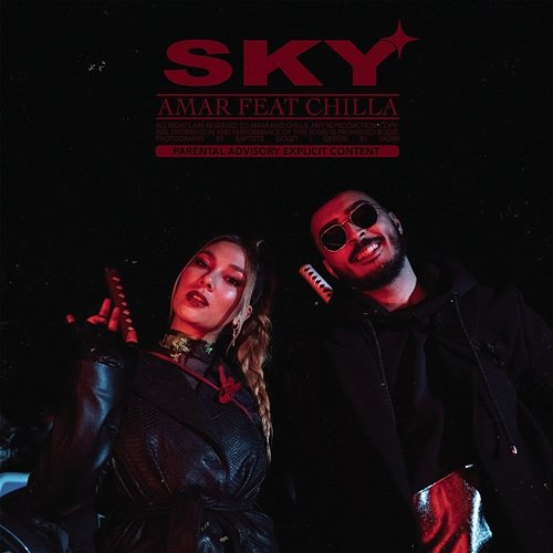Sky Amar feat. Chilla