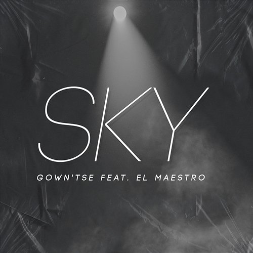 Sky Gown'tse feat. El Maestro