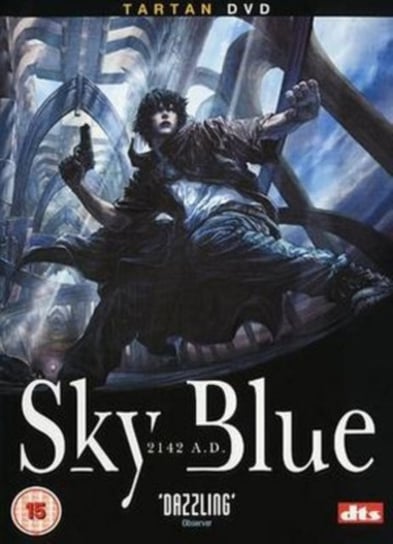 Sky Blue (brak polskiej wersji językowej) Kim Mun-saeng