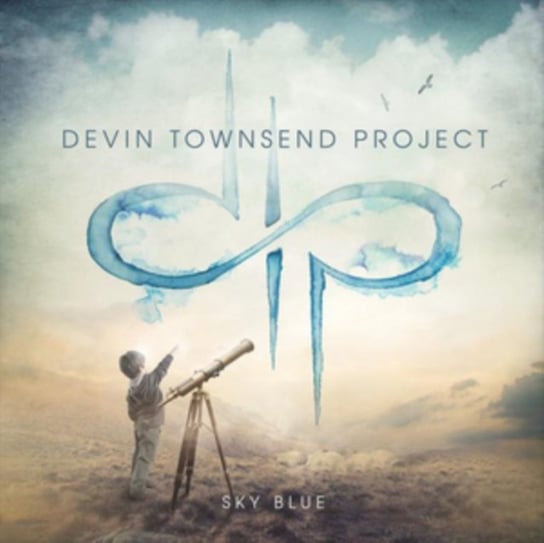 Sky Blue (Reedycja) Devin Townsend Project