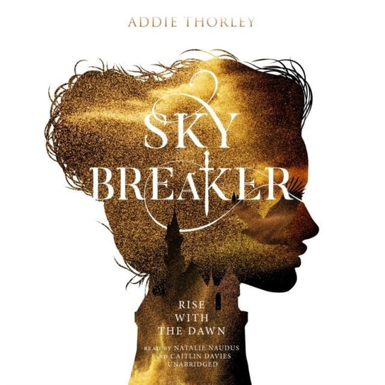 Sky Breaker Thorley Addie