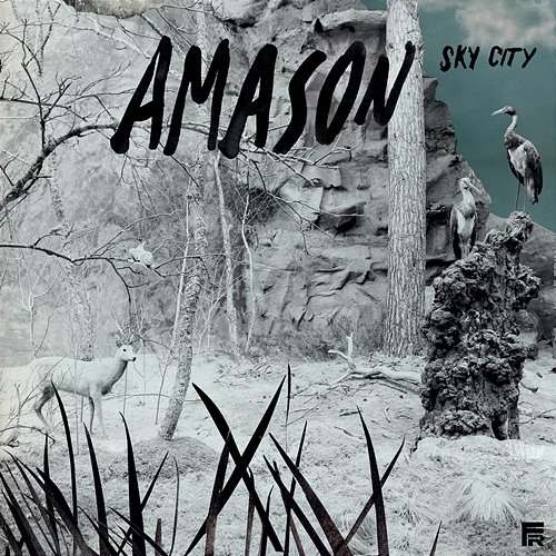 Sky City Amason