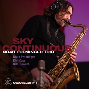 Sky Continuous Preminger Noah