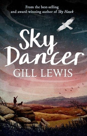 Sky Dancer Gill Lewis