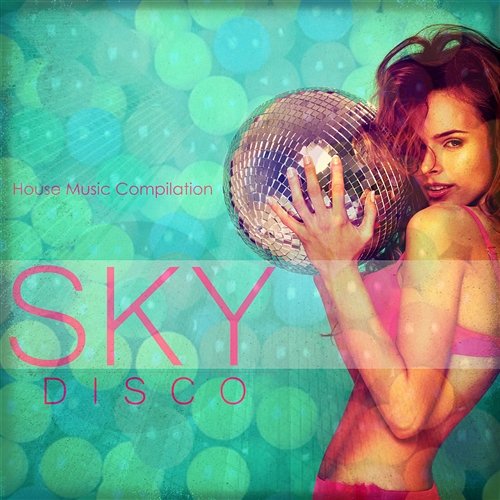 Sky Disco - House Music Compilation Various Artists