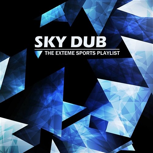 Sky Dub Extreme Sports Soundtrack Various Artists