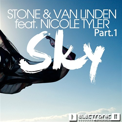 Sky feat. Nicole Tyler (Chris Montana Super Dub Mix) Stone & Van Linden