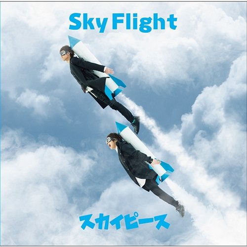 Sky Flight Skypeace