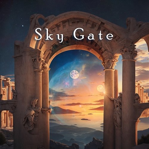 Sky Gate Dee Art