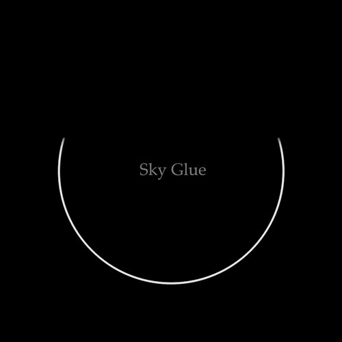 Sky Glue 1J feat. Backsby, Nuw Man