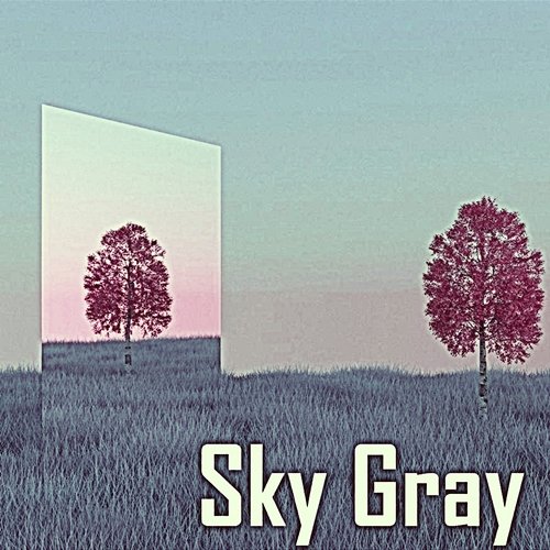 Sky Gray Adnrea Chana