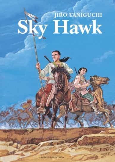 Sky Hawk Taniguchi Jiro
