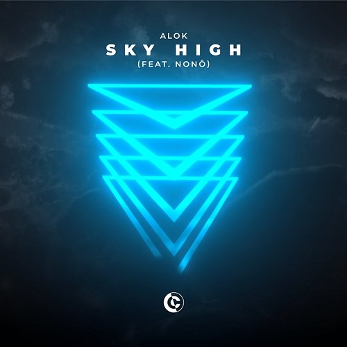 Sky High Alok feat. Nonô