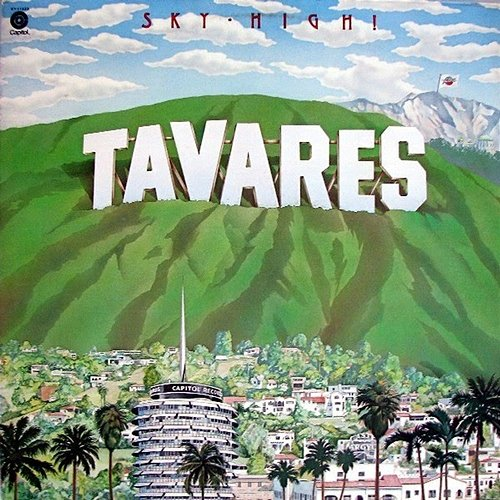 Sky High! Tavares