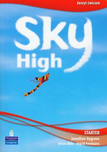 Sky High Starter WB Opracowanie zbiorowe
