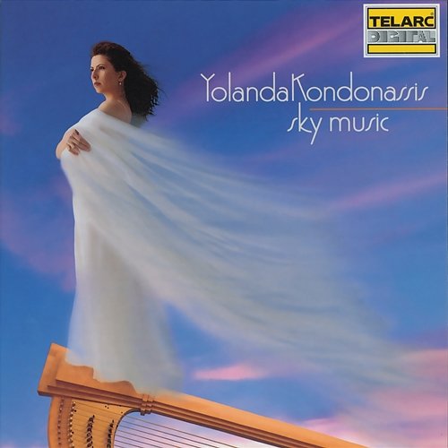 Sky Music Yolanda Kondonassis