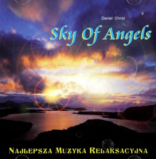 Sky of Angels Various Artists