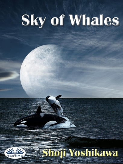 Sky Of Whales Shoji Yoshikawa