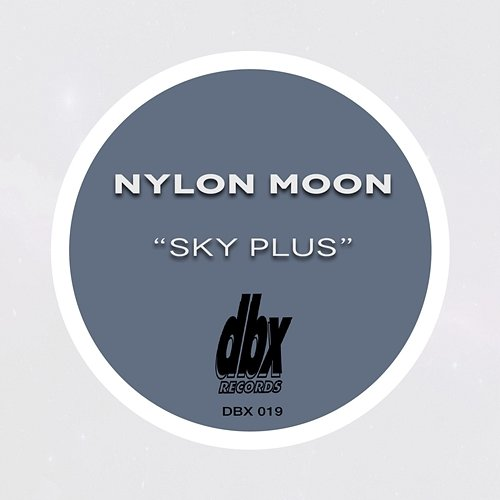 Sky Plus Nylon Moon