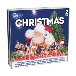 Sky Radio Christmas Various Artists