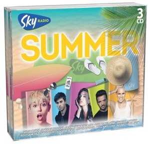 Sky Radio Summer Various Artists