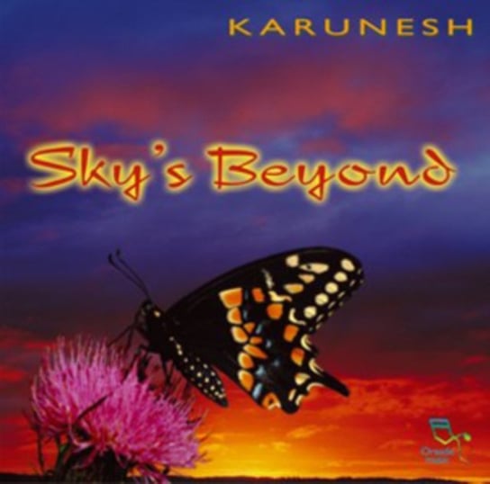 Sky's Beyond Karunesh