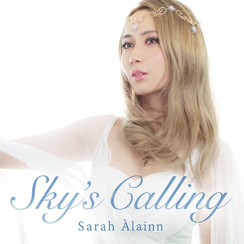 Sky's Calling Sarah Àlainn